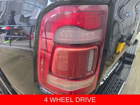 Used 2021 RAM 1500 Limited image 35