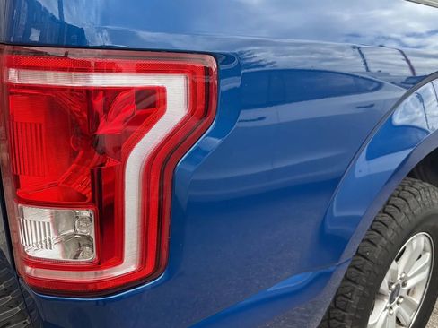 Used 2017 Ford F150 XLT RWD image 26