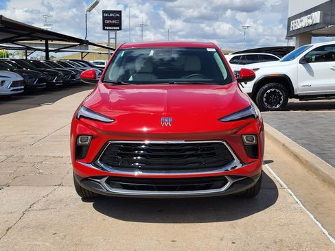 New 2026 Buick Encore GX Preferred w/ Comfort Package image 9