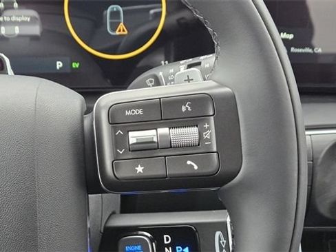 Used 2026 Hyundai Palisade Calligraphy FWD image 16