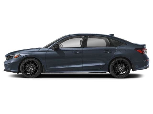 Used 2026 Honda Civic Sport image 3