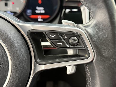 Used 2020 Porsche Macan S AWD/4WD image 17