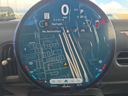 New 2026 MINI Cooper S image 15