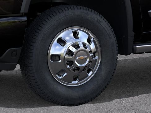 New 2026 Chevrolet Silverado 3500 High Country w/ High Country Premium Package AWD/4WD image 23