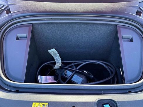 Used 2023 Audi e-tron GT Premium Plus w/ Executive Package image 34