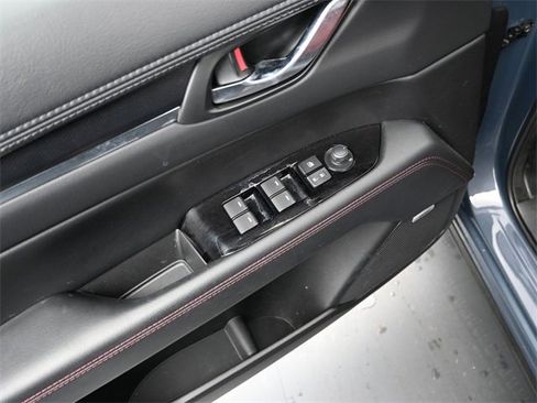 Certified 2023 MAZDA CX-5 Carbon Edition image 13