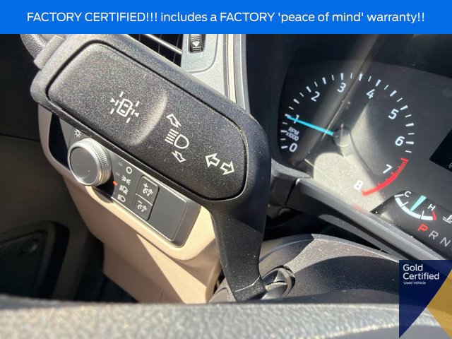 Used 2022 Ford Escape SE FWD image 44