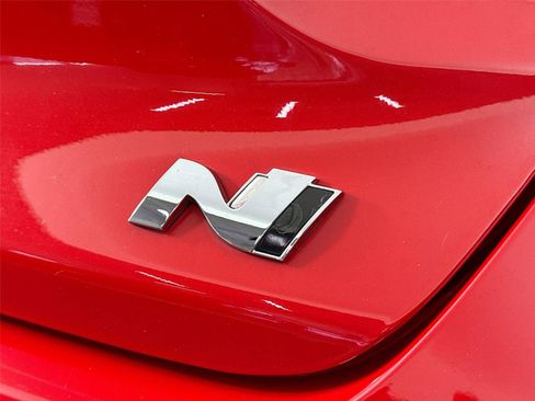 Used 2021 Hyundai Veloster N image 14