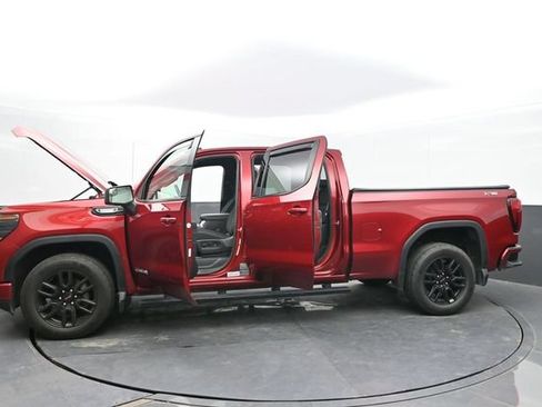 Used 2024 GMC Sierra 1500 Elevation AWD/4WD image 61