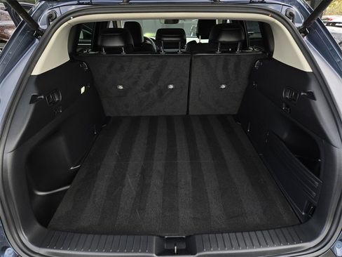 Certified 2025 MAZDA CX-50 2.5 Hybrid w/ Preferred Pkg image 23