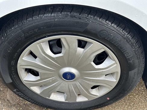 Used 2022 Ford Transit Connect XL image 13