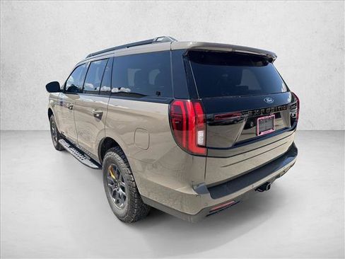 Used 2026 Ford Expedition Tremor AWD/4WD image 3