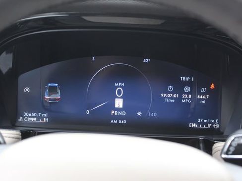 Certified 2023 Lincoln Corsair AWD w/ Equipment Group 101A image 30