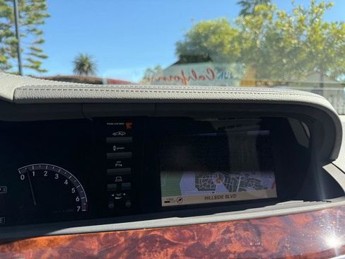Used 2012 Mercedes-Benz S 550 image 73