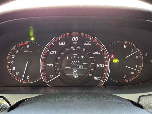 Used 2014 Honda Accord Sport image 15