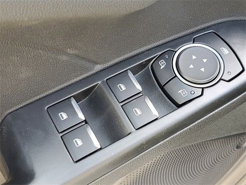 New 2025 Ford Escape ST-Line w/ Equipment Group 301A image 16