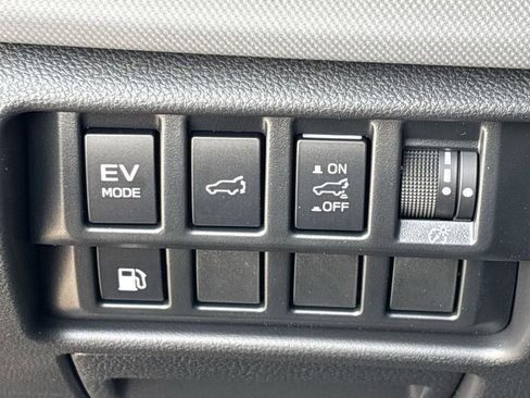 New 2026 Subaru Forester Sport image 28