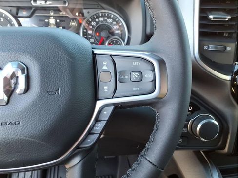 New 2026 RAM 1500 Big Horn AWD/4WD image 21