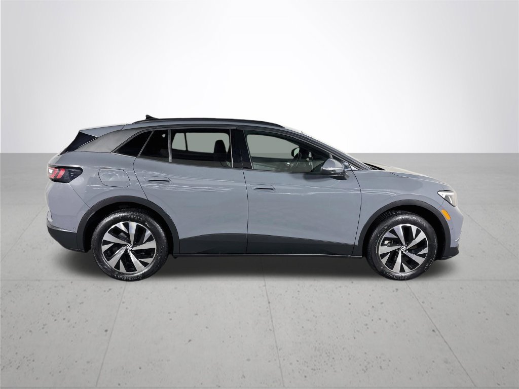 Certified 2023 Volkswagen ID.4 Pro AWD/4WD image 6