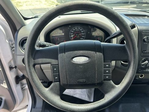 Used 2007 Ford F150 XL RWD image 20
