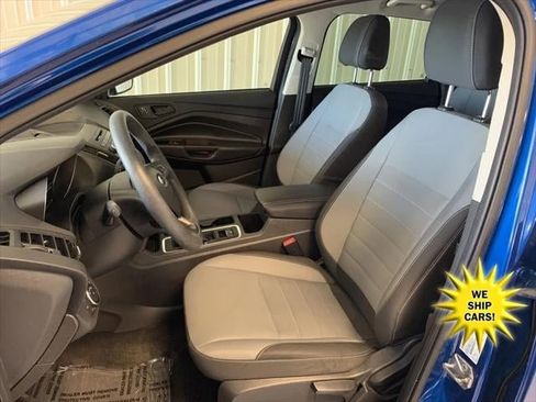 Used 2017 Ford Escape S image 6
