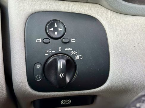 Used 2007 Mercedes-Benz C 280 C 280 image 21