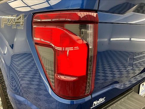 Certified 2024 Ford F150 XLT w/ Equipment Group 302A MID AWD/4WD image 31