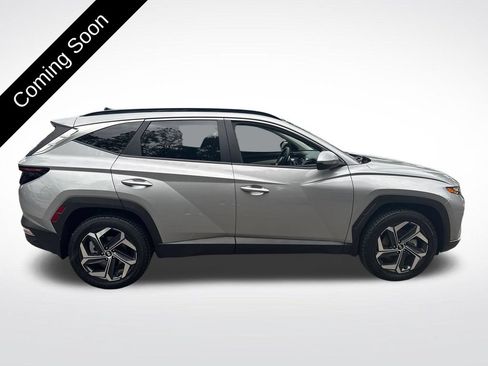 Used 2022 Hyundai Tucson SEL w/ Cargo Package AWD/4WD image 6