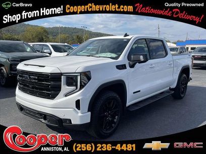 New 2026 GMC Sierra 1500 Elevation w/ Elevation Premium Package