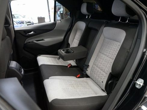 Used 2023 Chevrolet Equinox LS w/ Driver Confidence II Package image 42