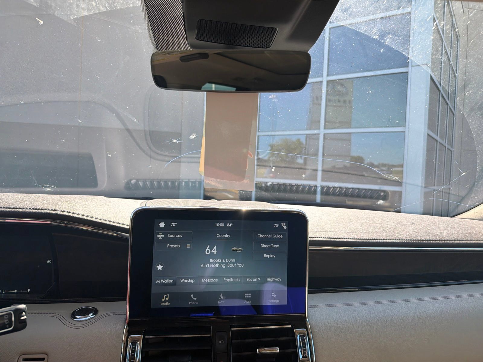 Used 2019 Lincoln Navigator L Reserve w/ Cargo Package AWD/4WD image 17