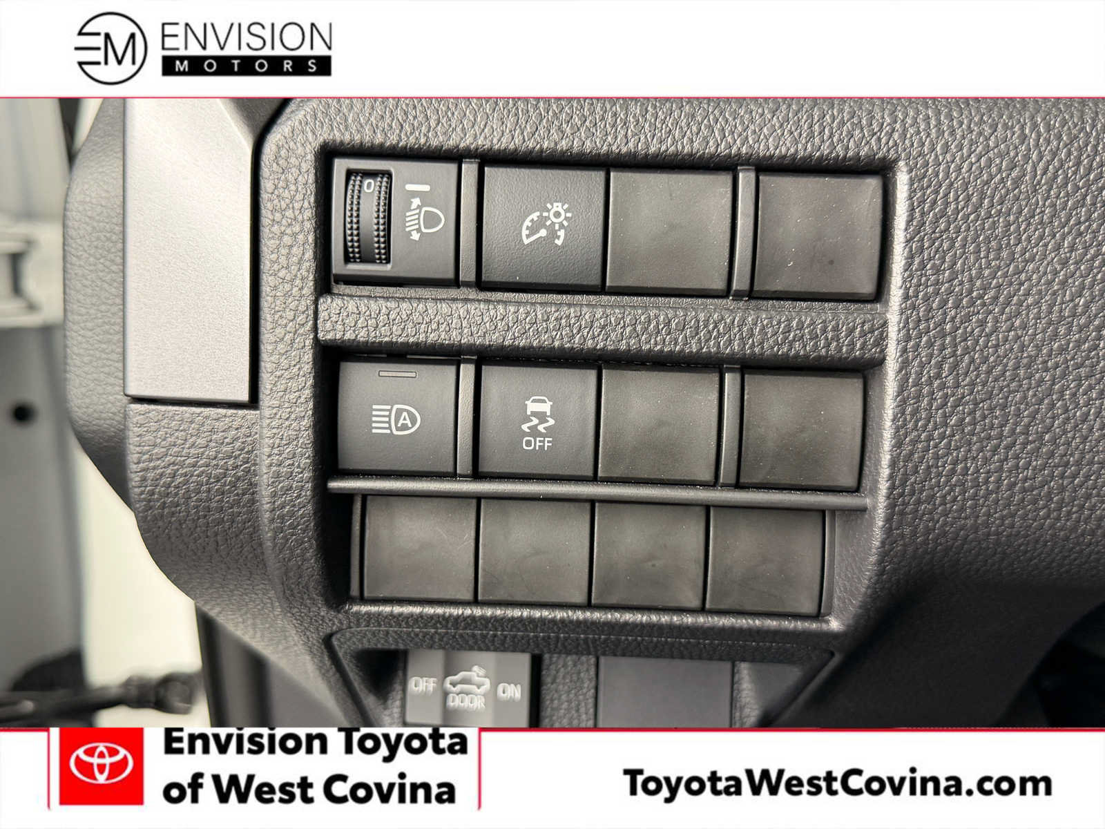 Used 2026 Toyota Tacoma TRD Sport RWD image 26