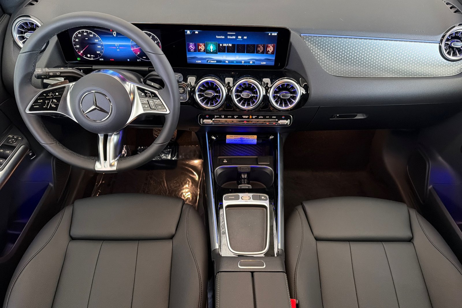 New 2026 Mercedes-Benz GLA 250 image 12