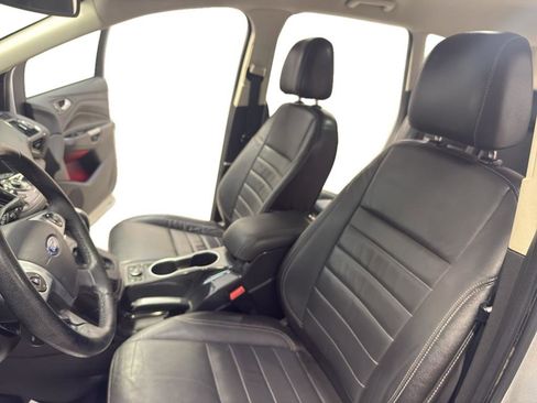 Used 2015 Ford Escape Titanium image 14