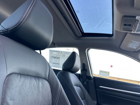 New 2025 Nissan Altima 2.5 SL image 16