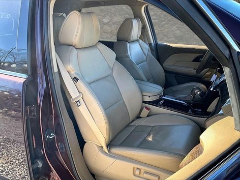 Used 2013 Acura MDX w/ Technology Package image 7