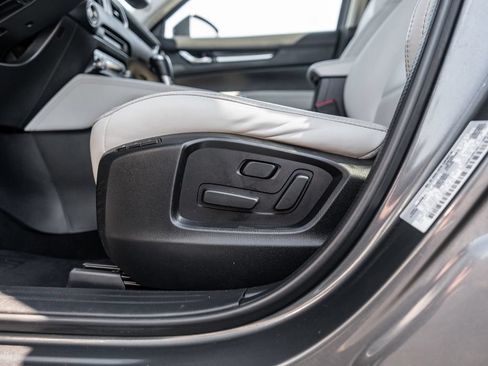 Used 2023 MAZDA CX-5 AWD 2.5 S w/ Premium Package image 18