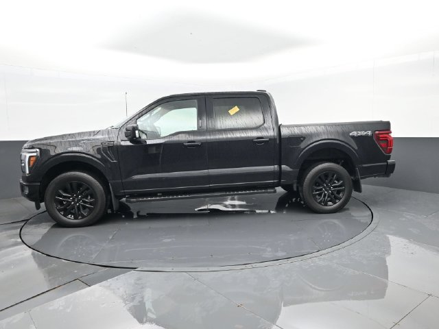 Used 2024 Ford F150 Lariat AWD/4WD image 5