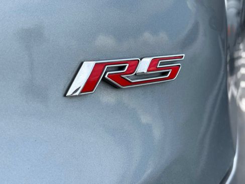 Used 2025 Chevrolet Blazer RS FWD image 11