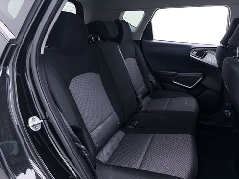 Used 2020 Kia Soul LX image 32