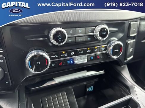 Used 2024 Ford F250 Platinum AWD/4WD image 30