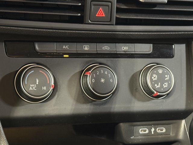 Used 2023 Volkswagen Jetta S FWD image 14