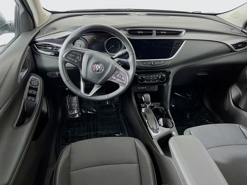 Used 2022 Buick Encore GX Preferred w/ Cold Weather Comfort Package image 21
