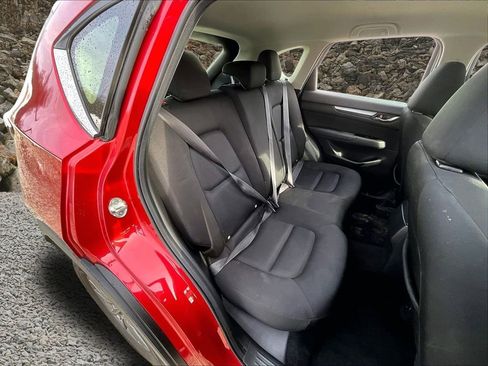 Used 2017 MAZDA CX-5 Sport image 22