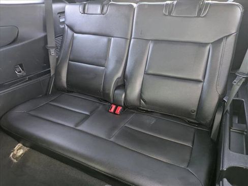 Used 2023 Ford Explorer Limited image 19