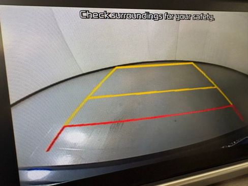 Used 2020 Kia Sportage LX image 28