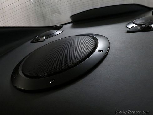 Used 2003 Aston Martin Vanquish Coupe image 19