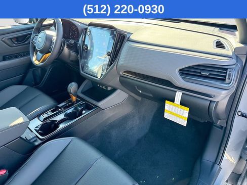 New 2026 Subaru Forester Wilderness image 38