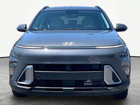 Certified 2024 Hyundai Kona SEL FWD image 3