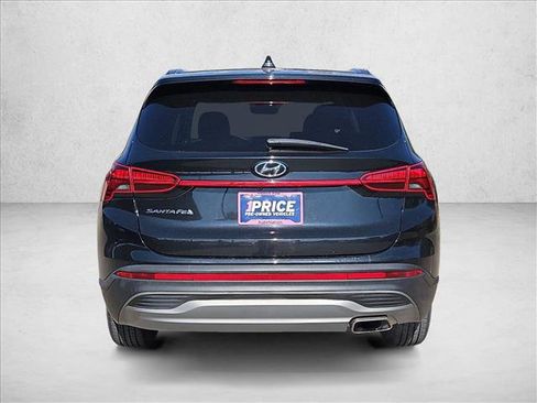 Used 2023 Hyundai Santa Fe SE image 7